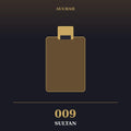 AUURAH Pineapple Smoke - Luxury Eau de Parfum