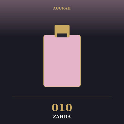 AUURAH No.218 - Unbound