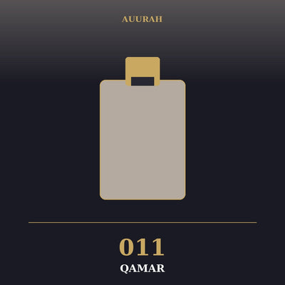 AUURAH No.153 - Velvet Night