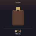 AUURAH Black Pepper - Luxury Eau de Parfum