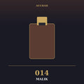 AUURAH Wild Ember - Luxury Eau de Parfum