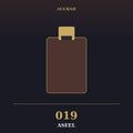 AUURAH Saffron Oud - Luxury Eau de Parfum