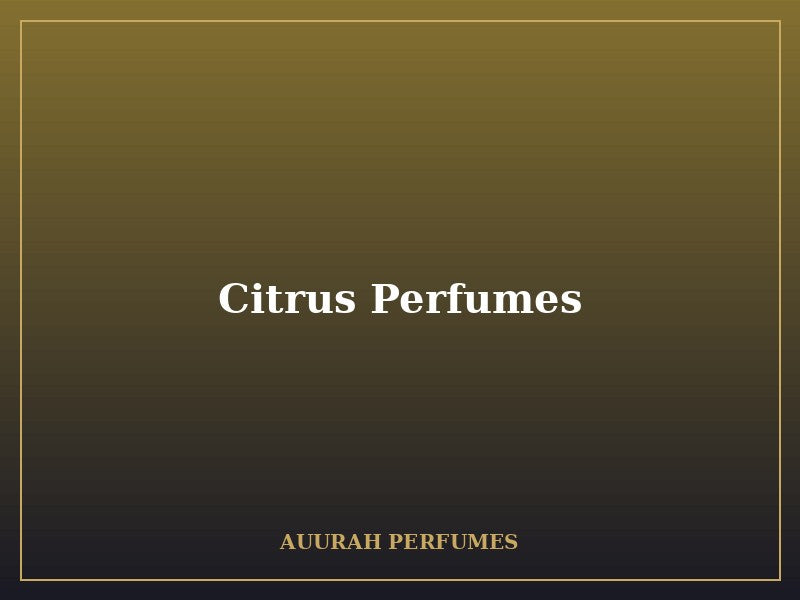 Citrus